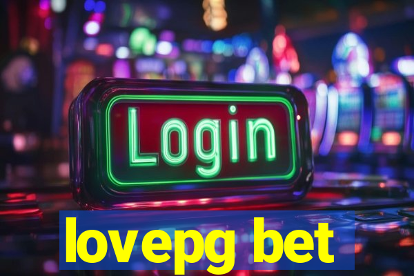 lovepg bet