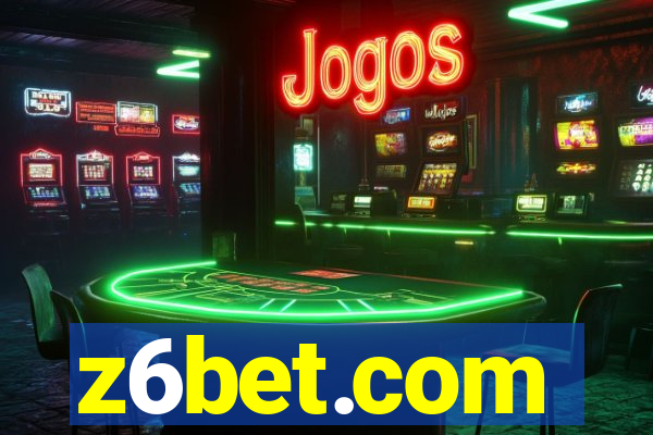 z6bet.com