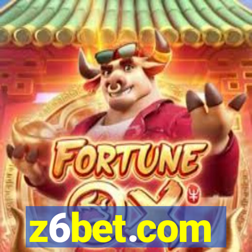 z6bet.com