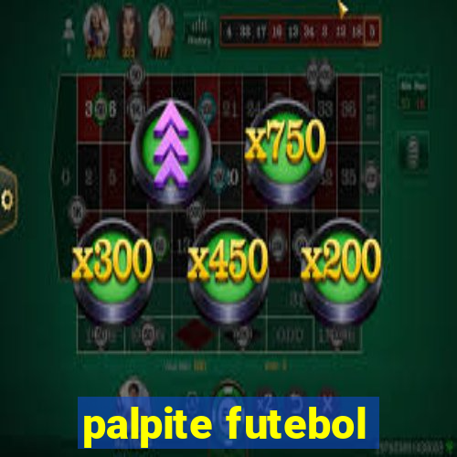 palpite futebol