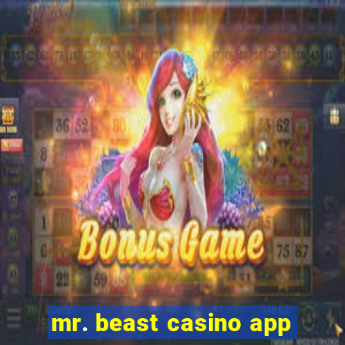 mr. beast casino app