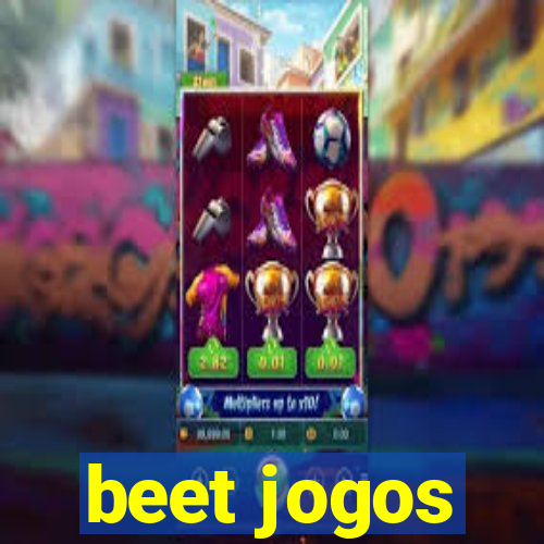 beet jogos