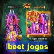 beet jogos