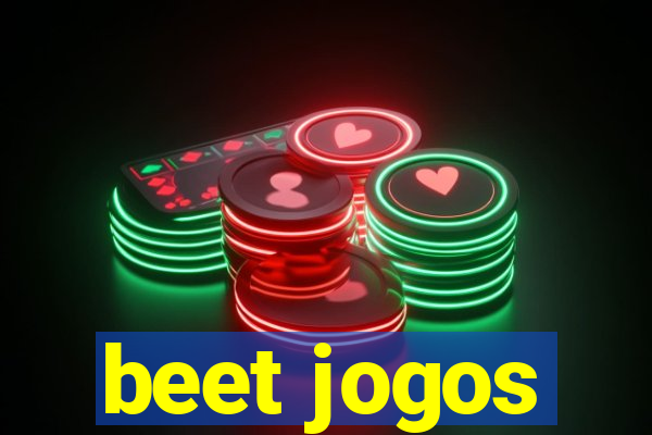 beet jogos