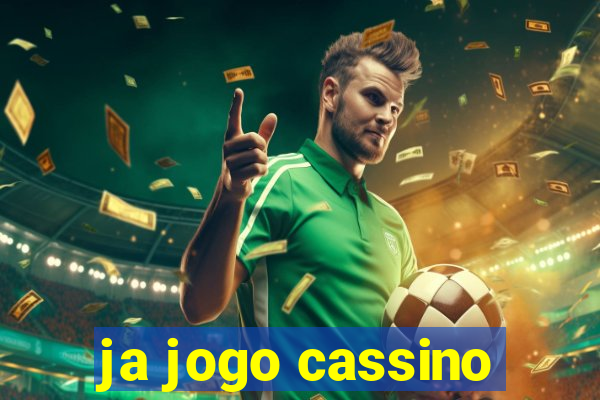 ja jogo cassino