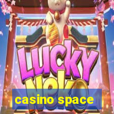 casino space