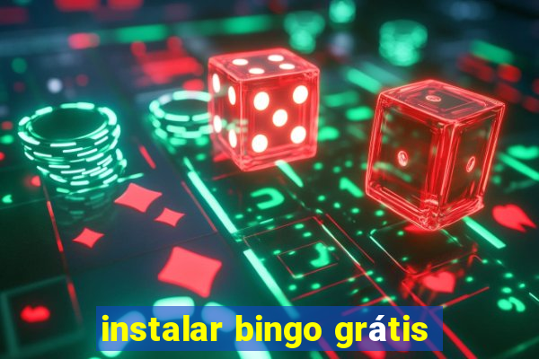 instalar bingo grátis