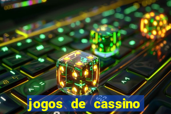 jogos de cassino online que mais pagam