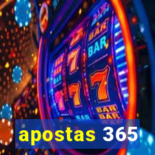 apostas 365