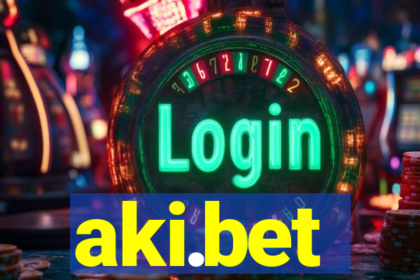 aki.bet