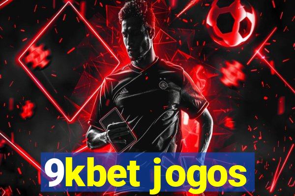 9kbet jogos