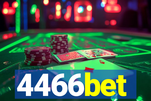 4466bet