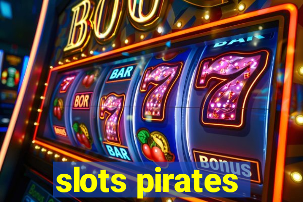 slots pirates