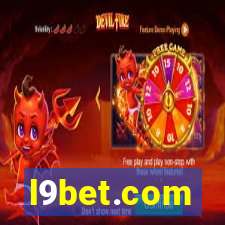 l9bet.com