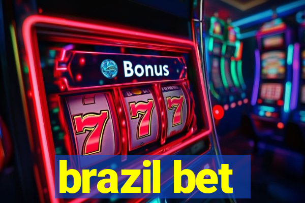 brazil bet