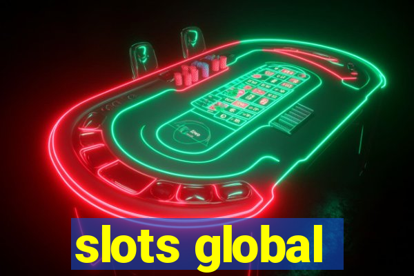 slots global