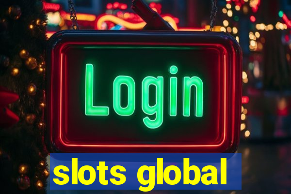 slots global