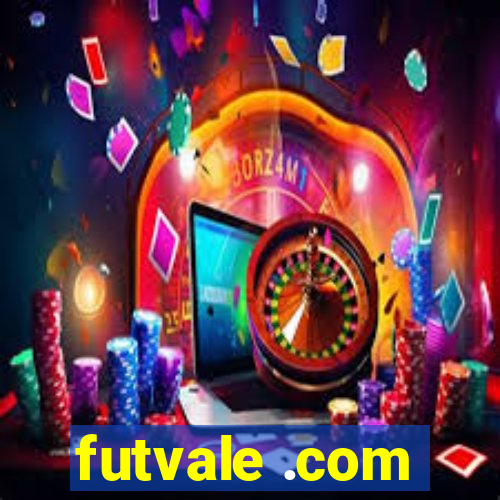 futvale .com