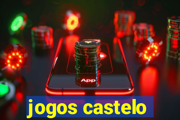 jogos castelo