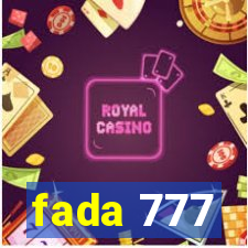 fada 777