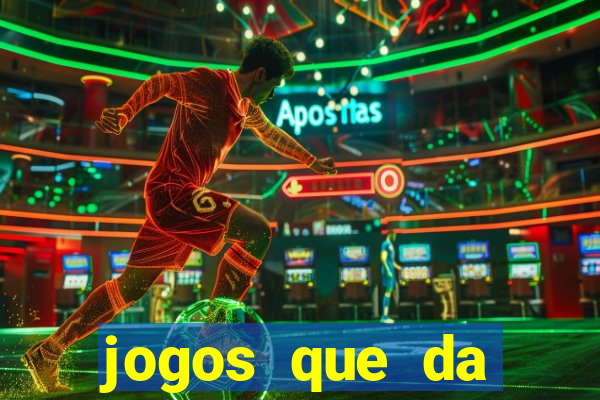 jogos que da b么nus no cadastro