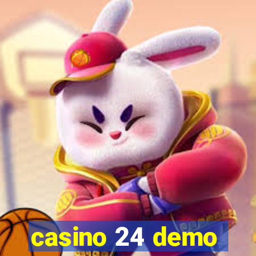 casino 24 demo