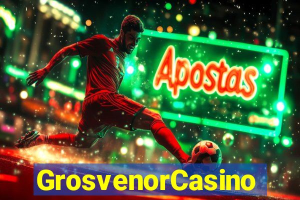 GrosvenorCasino