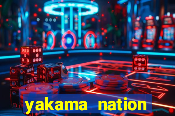 yakama nation legends casino