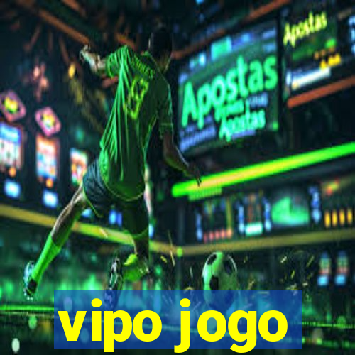 vipo jogo