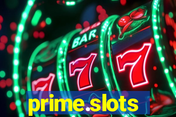 prime.slots