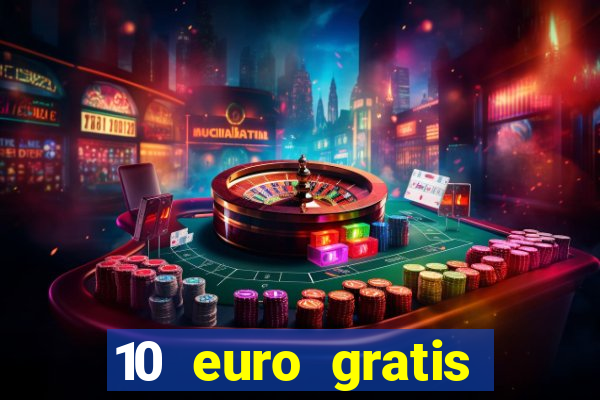 10 euro gratis casino belgi?