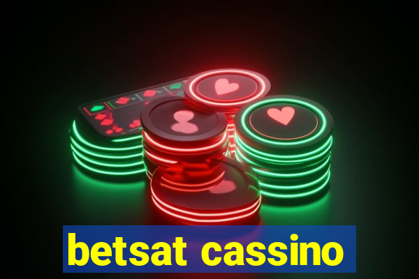 betsat cassino