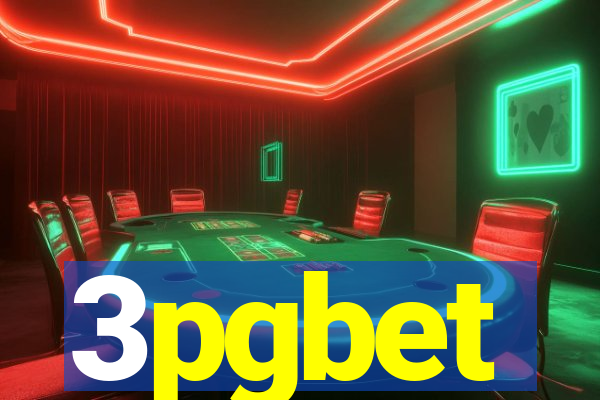 3pgbet