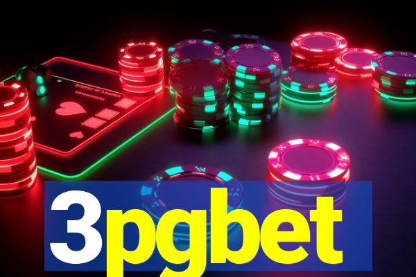 3pgbet