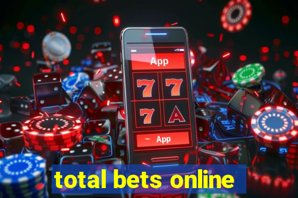 total bets online