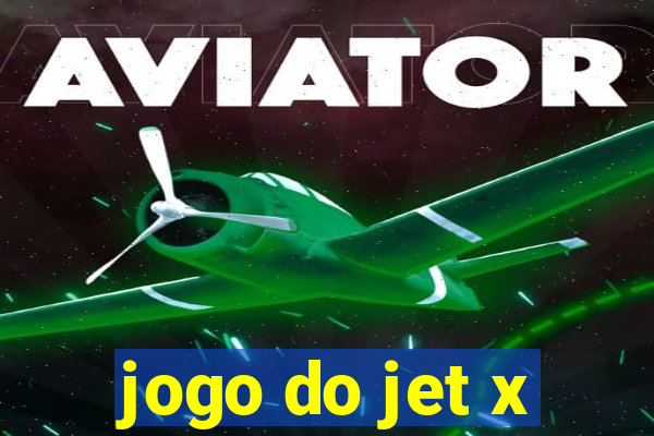 jogo do jet x