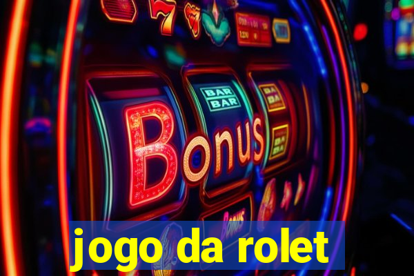 jogo da rolet