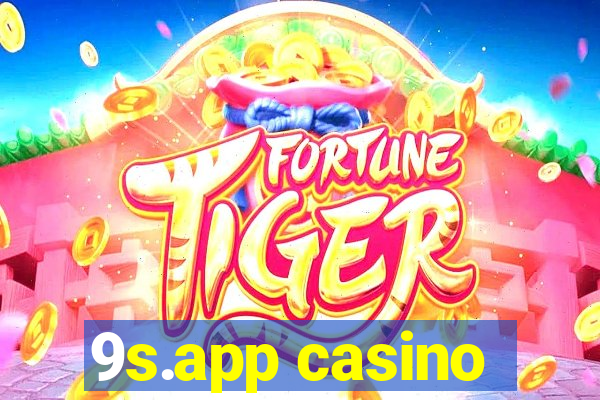 9s.app casino