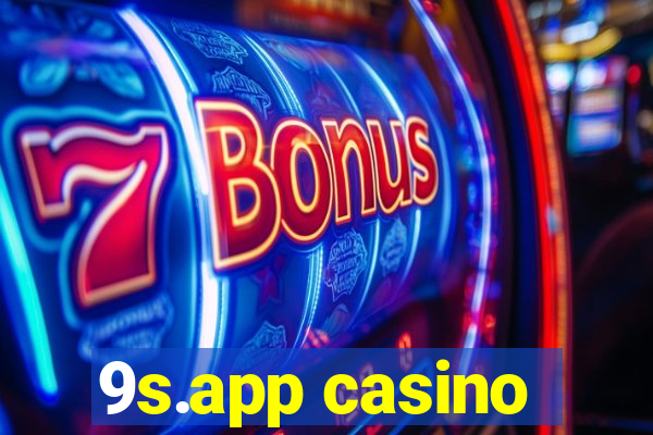 9s.app casino