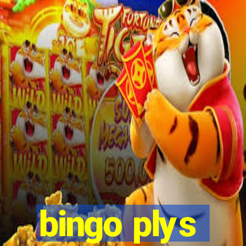 bingo plys