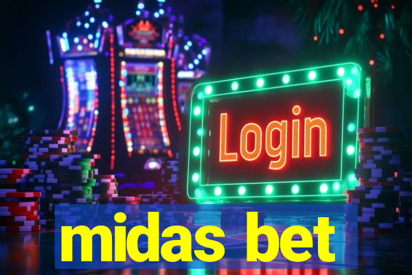 midas bet