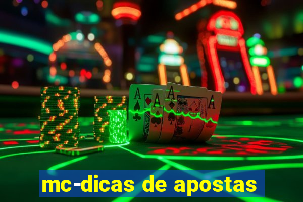 mc-dicas de apostas