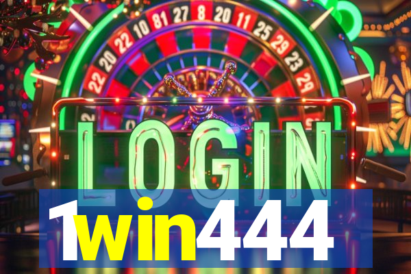 1win444