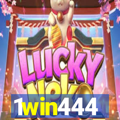 1win444