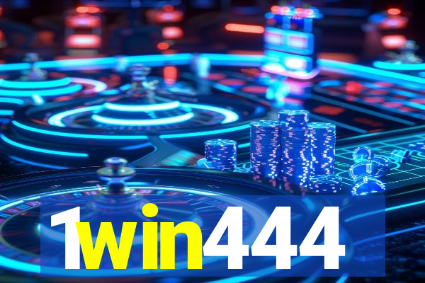 1win444