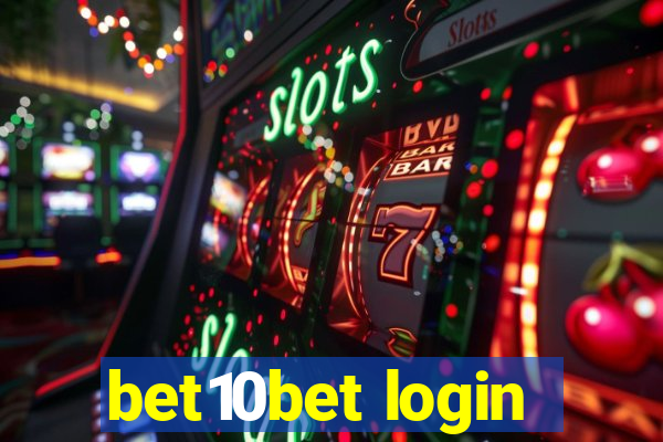 bet10bet login