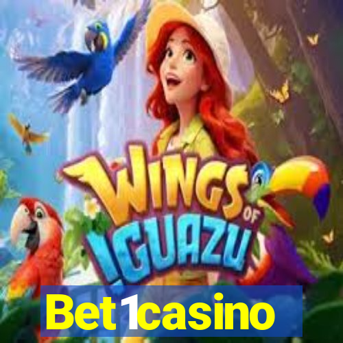 Bet1casino