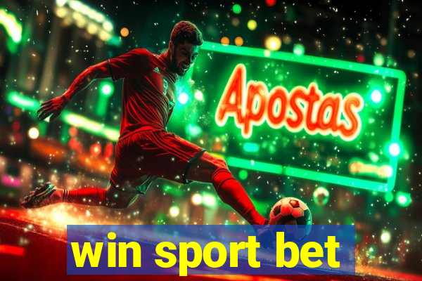 win sport bet