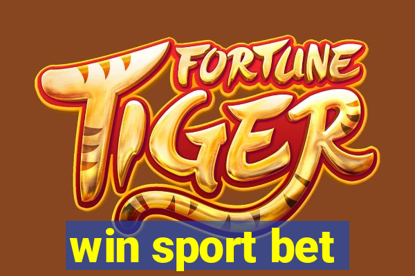 win sport bet