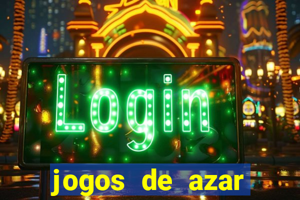 jogos de azar foram legalizados